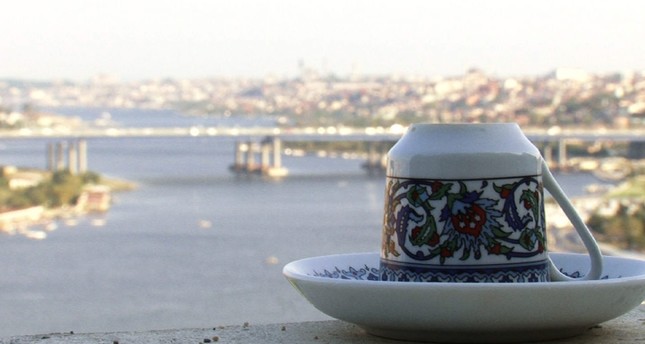 اسطنبول تحتضن مهرجانا للقهوة في أكتوبر المقبل