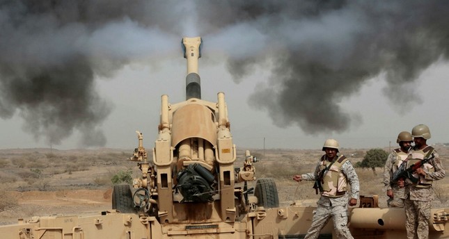 السعودية تعلن مقتل أحد عسكرييها قرب الحدود مع اليمن