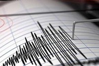 زلزال بقوة 5.4 درجات في ولاية موغلا جنوب غربي تركيا