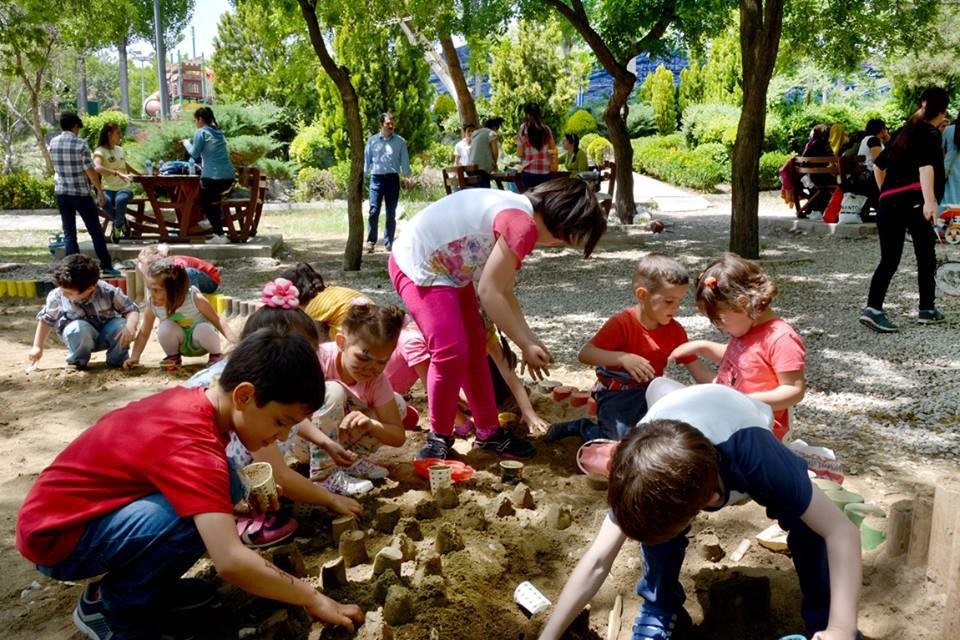 school is out for summer fun spots for kids daily sabah