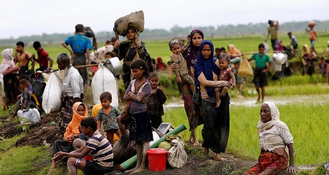 ​ الأمم المتحدة تطالب بتحقيق نزيه بقتل جيش ميانمار 6 مدنيين بأراكان