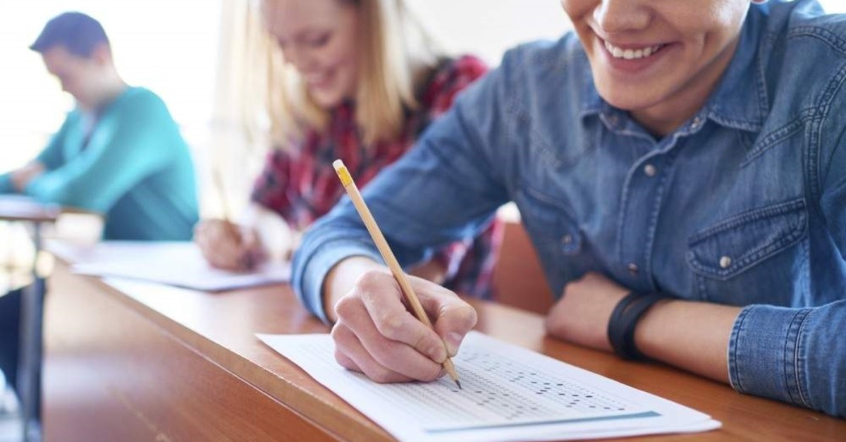 Turkey saw improvements in math, science and reading scores in the OECD's education test. (iStock Photo)