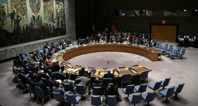 مجلس الأمن يخفق في إصدار بيان حول أحداث القدس