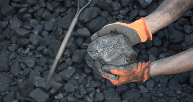 استمرار الطلب على الفحم بالرغم من مخاوف تغيرات المناخ