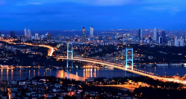 Istanbul kündigt Städtepartnerschaft mit Rotterdam auf