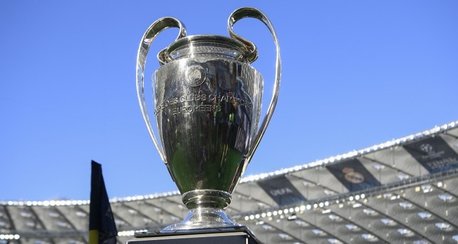 32 Champions League teams to receive $2.28B prize fund ...