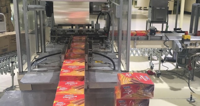 Turkish chocolates seek to capitalize on MENA's sweet tooth