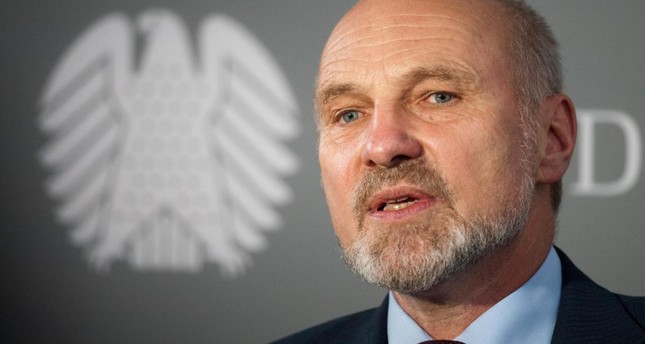 SPD-Verteidigungsexperte Rainer Arnold fordert Untersuchung zu Luftangriff