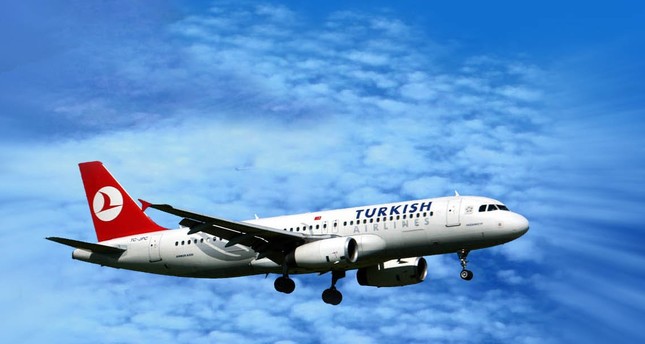 الخطوط الجوية التركية نقلت 68.6 مليون مسافر خلال 2017