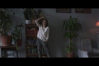 A still from ,Farewell My Love, by Alexander Tsypkin.