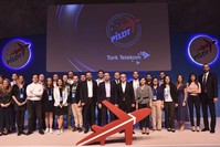 Some 65 startups have graduated from the P?LOT program so far. In total, they employed 280 people last year, generating a turnover of TL 24 million.