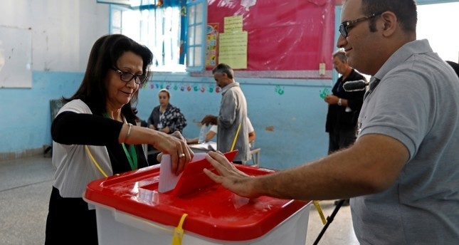 Tunesien wählt ein neues Parlament
