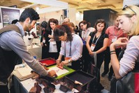Cultural workshops will be organized as part of the Heritage Istanbul Fair.