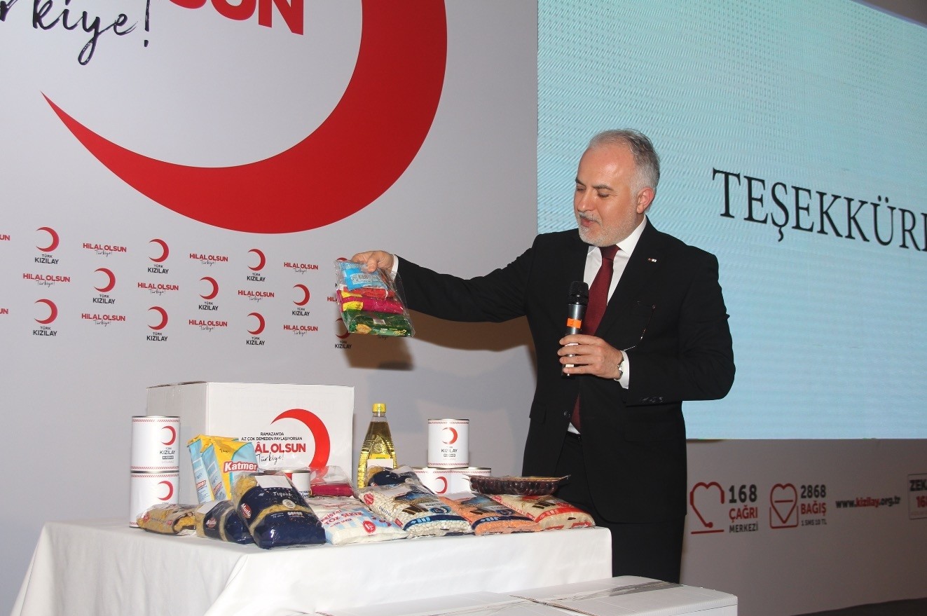 Flipboard: UN Voices Hope for Libya Talks Before Start of Ramadan Flipboard: UN Voices Hope for Libya Talks Before Start of Ramadan