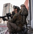 إعلام عبري: 5 آلاف جندي إسرائيلي أصيبوا منذ بدء الحرب في غزة