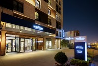 Accor's Novotel in one of Istanbul's coolest neighborhoods Karaku00f6y.