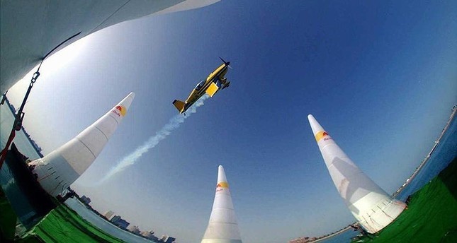 Türkei konkurriert für die „ World Air Games 2020“