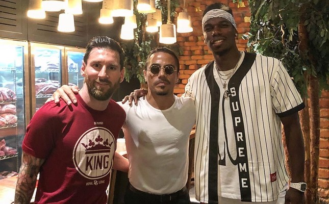 Image result for nusret