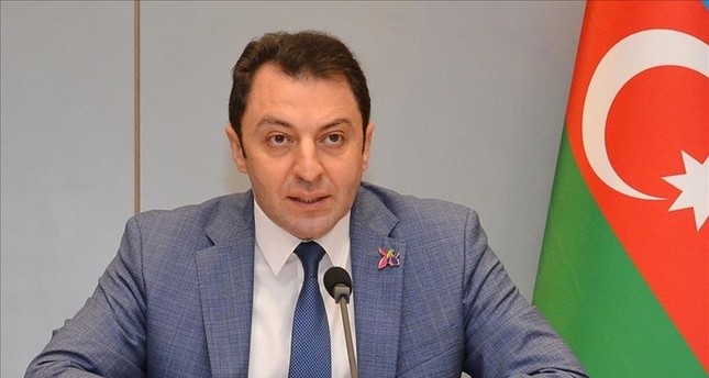 أذربيجان تدعو أرمينيا إلى تطبيق قرار العدل الدولية بمنع التمييز