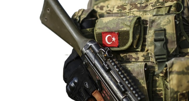 تركيا الأقوى عسكريًا في الشرق الأوسط والتاسعة عالميًا