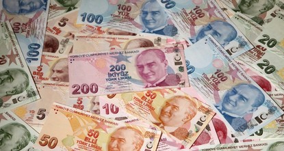 Турецкие компании смогут выйти на долговой рынок РФ