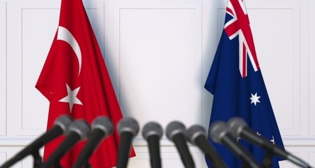 شركات أسترالية تبحث عن بديل للموردين الصينيين وتركيا وجهة مفضلة