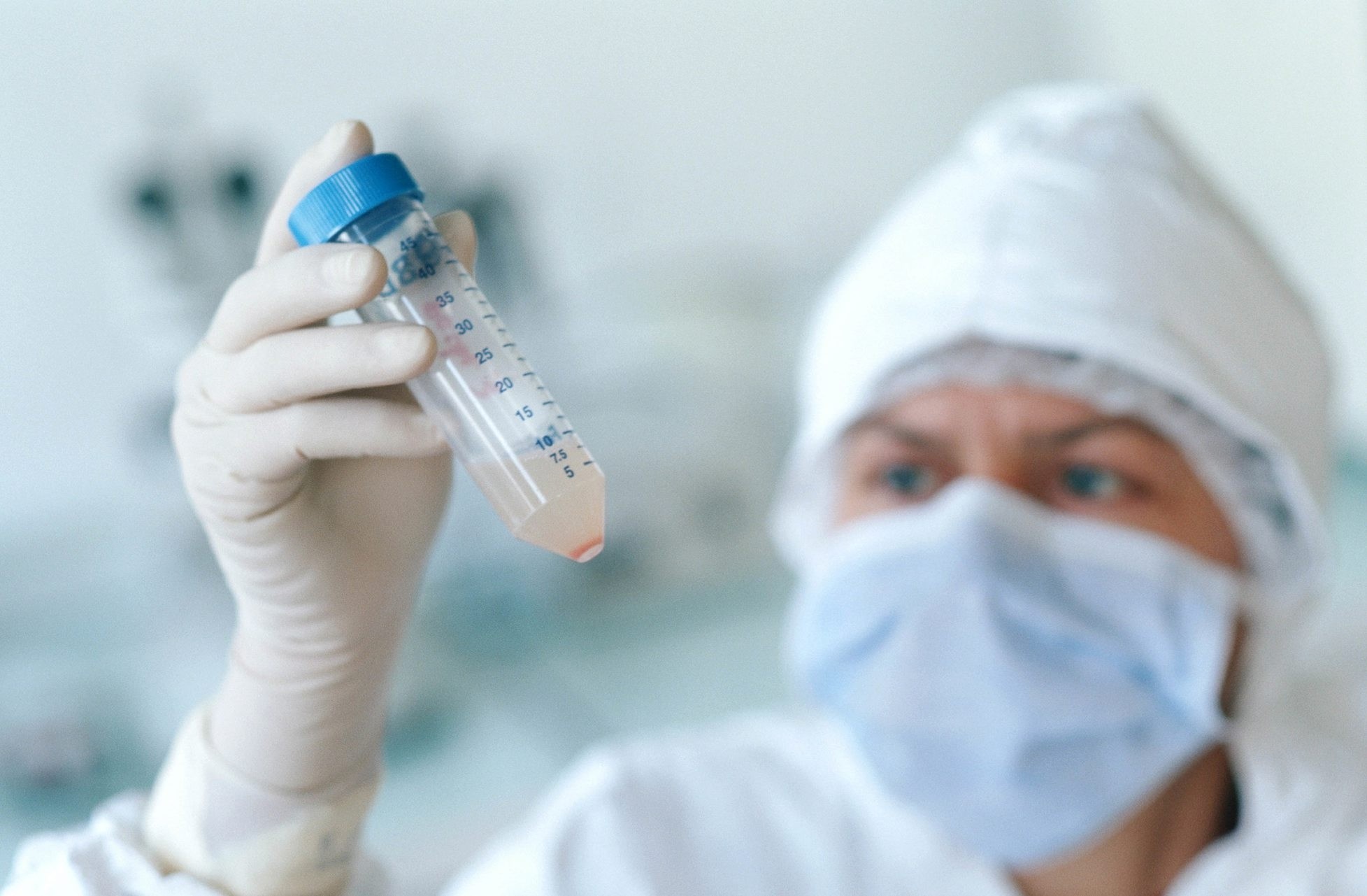 Belgian Biotech Celyad treats patient with leukemia with