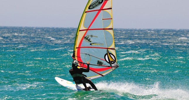 Now is the time to visit Turkey's water sports destinations - Daily Sabah