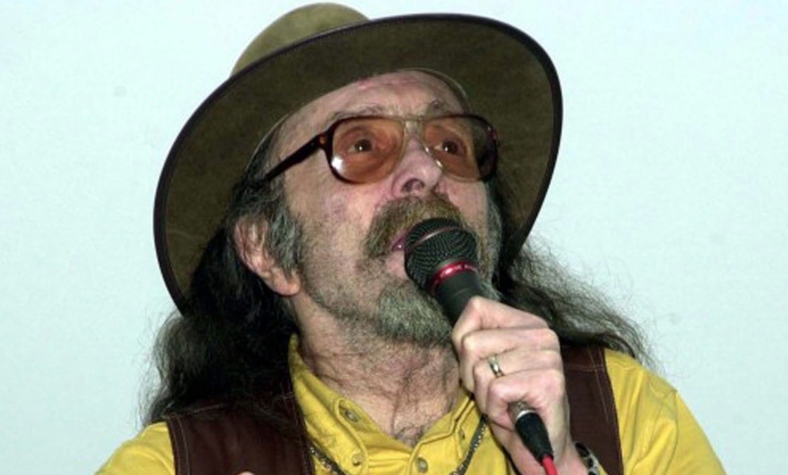 Cem Karaca Bard Of Anatolian Rock Daily Sabah