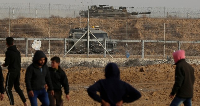 محكمة الجنايات الدولية تعتزم فتح تحقيق  بشأن جرائم حرب محتملة في الأراضي الفلسطينية