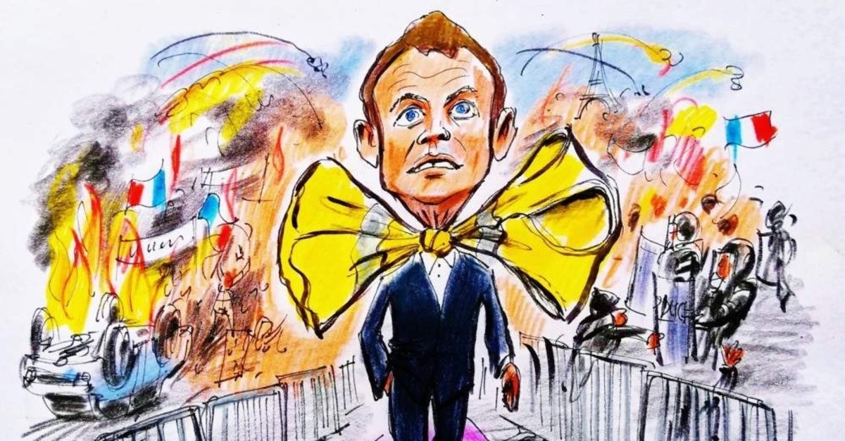 Illustration by Erhan Yalvau00e7