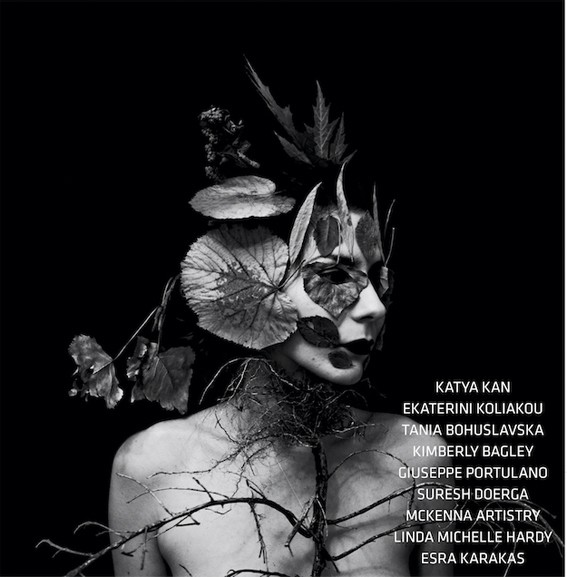 'Bipolar: A Different Life' exhibition in Istanbul | Daily ...
