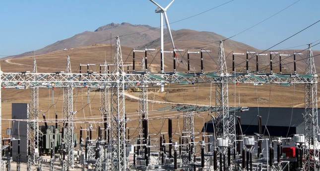 تركيا تخطط لدمج مرافق التخزين في شبكة الطاقة المتجددة لاستيعاب المزيد منها