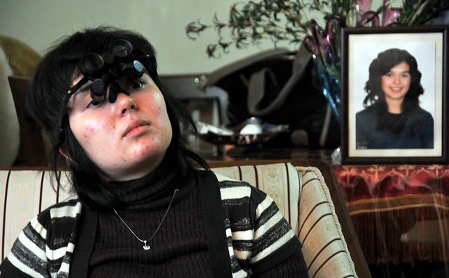 Court awards young Turkish woman with record TL 2.2M compensation in landmark ruling