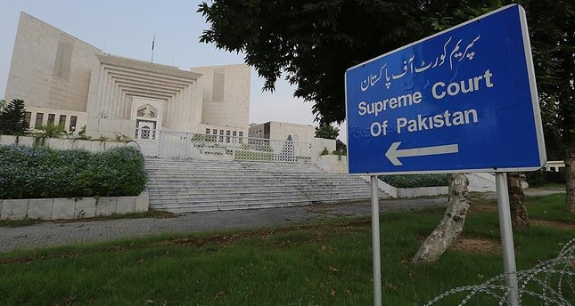 Pakistan S Top Court Instructs Interior Ministry To