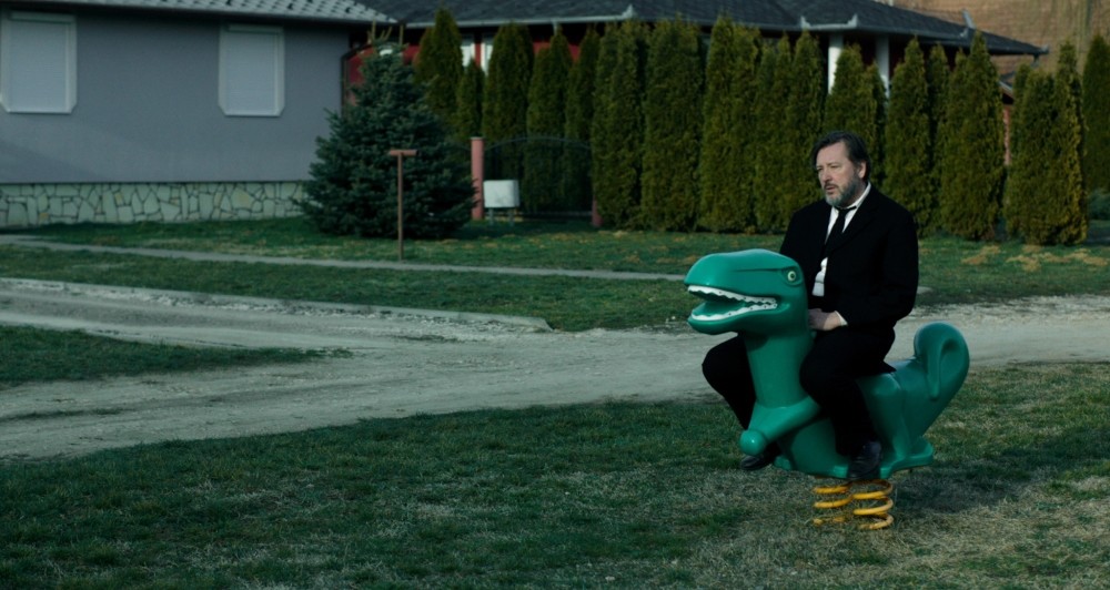 An image from u201cAfterlife,u201d 2014