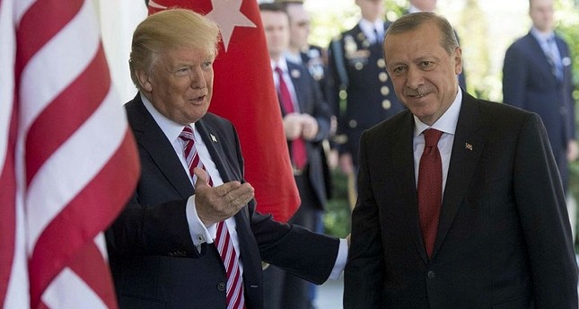 هل تشهد العلاقات التركية الأمريكية انفراجة بعد لقاء أردوغان ترامب المرتقب؟