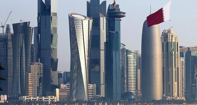 قطر تجري تعديلاً وزارياً محدوداً