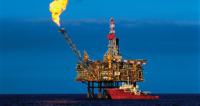 قبرص التركية: لن نتردد في التنقيب عن النفط والغاز شرقي المتوسط