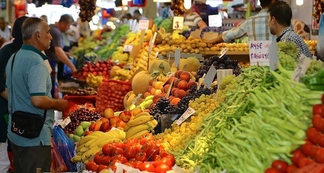 معدل التضخم السنوي في تركيا يبلغ 11.92 نقطة مئوية في ديسمبر