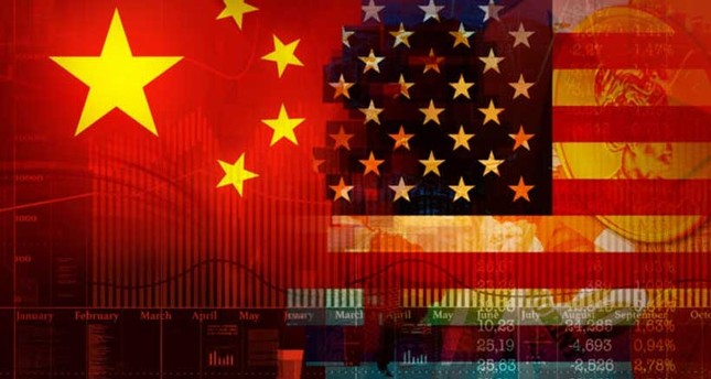 واشنطن وبكين تقتربان من التوصل لاتفاق تجاري شامل