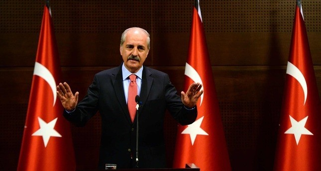 تركيا تدعو الولايات المتحدة إلى حظر أنشطة غولن على أراضيها