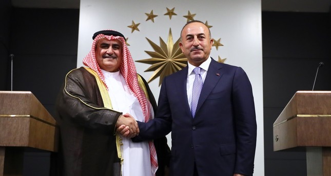 أردوغان يأمل التوصل إلى حل للأزمة الخليجية قبل نهاية رمضان