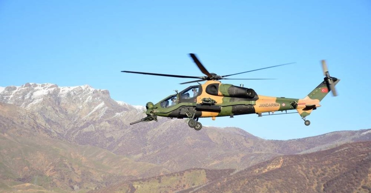 Turkish Defense Giant Tai Opens First Office In Pakistan Daily Sabah