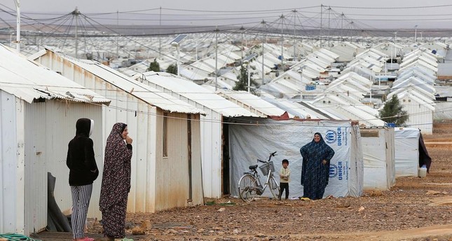 5.5 ملايين دولار دعم أممي للدول المضيفة للاجئين السوريين
