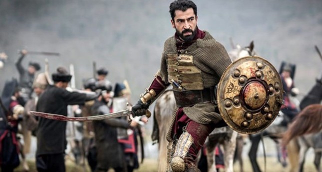 عشاق الدراما التركية يترقبون بدء حلقات مسلسل محمد الفاتح Daily Sabah Arabic