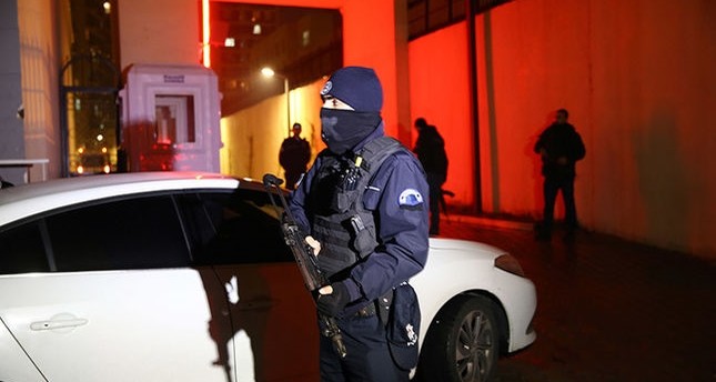 الشرطة التركية تعقبت منفذ الهجوم الإرهابي في إسطنبول 3 أيام قبل القبض عليه