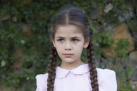 The Turkish name u201cElifu201d was one of the most popular names to newborn Chilean babies in 2016. The name is so popular that it has overtaken the most popular traditional Latin American names, u201cLoretou201d and u201cVeronica.u201d