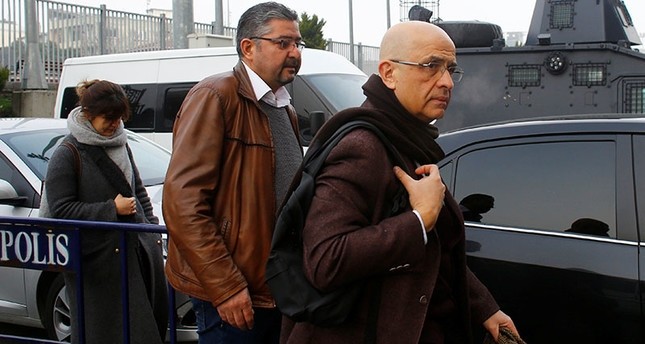 محكمة تركية تقضي بسجن برلماني معارض لإفشائه معلومات سرية