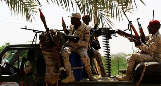 السودان.. 4 قتلى في هجوم مسلح جنوب دارفور